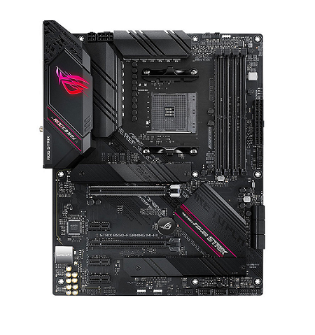 MOTHERBOARD ASUS ROG STRIX B550-F GAMING AM4 DDR4 90MB14F0-M0EAY0