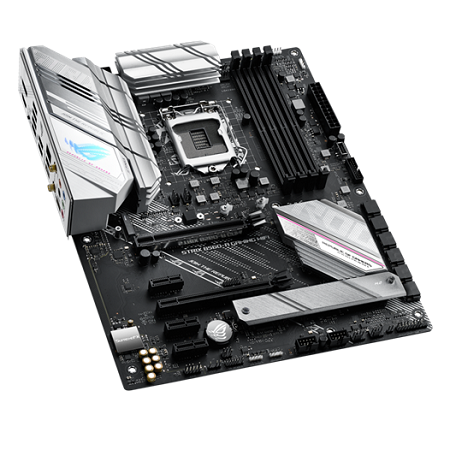 MOTHERBOARD ASUS ROG STRIX B560-A GAMING WIFI INTEL 90MB16V0-M0EAY0