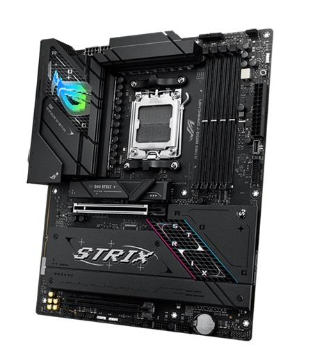 MOTHERBOARD ASUS ROG STRIX B850-F GAMING WIFI  AM5