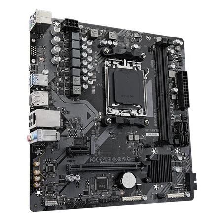 MOTHERBOARD GIGABYTE B650M-H AM5 DDR5 