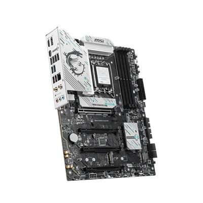 MOTHERBOARD MSI B860 GAMING PLUS WIFI LGA1851 ATX DDR5 911-7E41-003