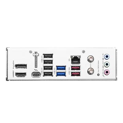 MOTHERBOARD MSI B860 GAMING PLUS WIFI LGA1851 ATX DDR5 911-7E41-003