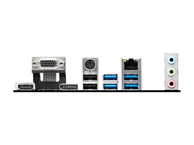 MOTHERBOARD MSI PRO B660M-G DDR4  MICRO-ATX , LGA 1700 - DDR4 