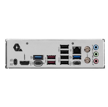 MOTHERBOARD MSI PRO X870-P WIFI AM5 ATX DDR5