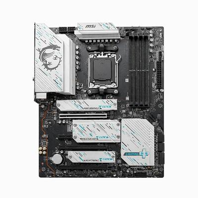 MOTHERBOARD MSI X670E GAMING PLUS WIFI DRR5