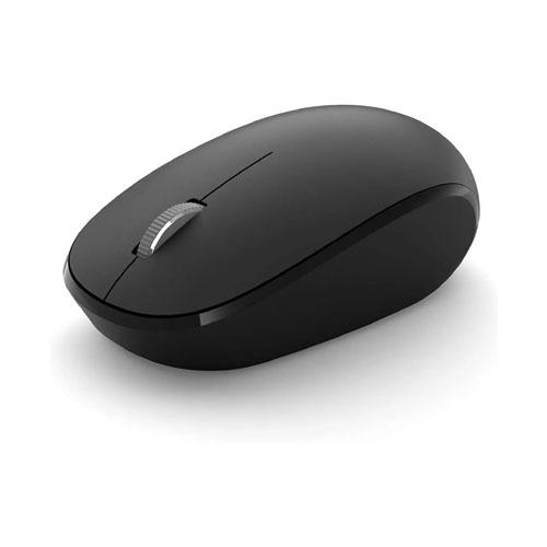 MOUSE BT INALAMBRICO MICROSOFT NEGRO RJN-00001