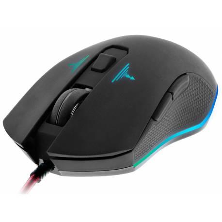 MOUSE GAMING ALAMBRICO XTECH / BLUE VENOM / XTM-710 