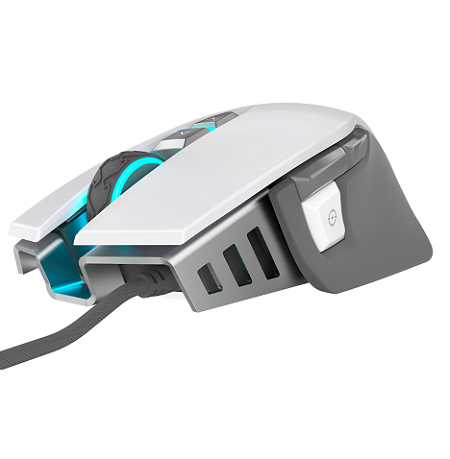 MOUSE GAMING CORSAIR USB M65 ELITE RGB CH-9309111-NA
