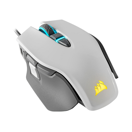 MOUSE GAMING CORSAIR USB M65 ELITE RGB CH-9309111-NA