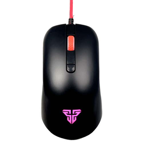 MOUSE GAMING FANTECH RASTA G10