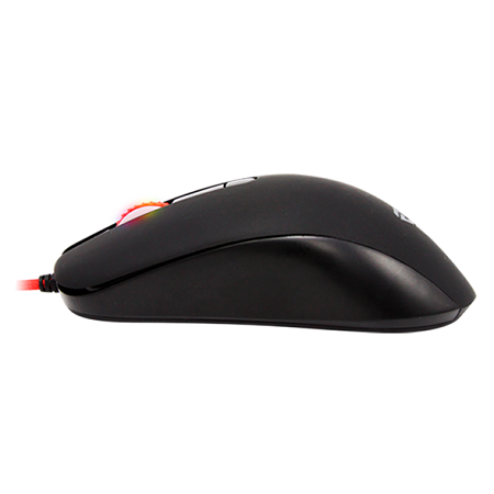 MOUSE GAMING FANTECH RASTA G10