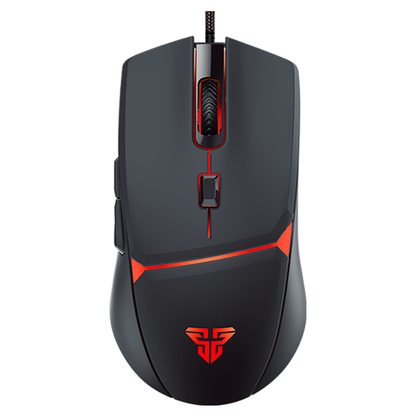 MOUSE GAMING FANTECH USB CRYPTO VX7 
