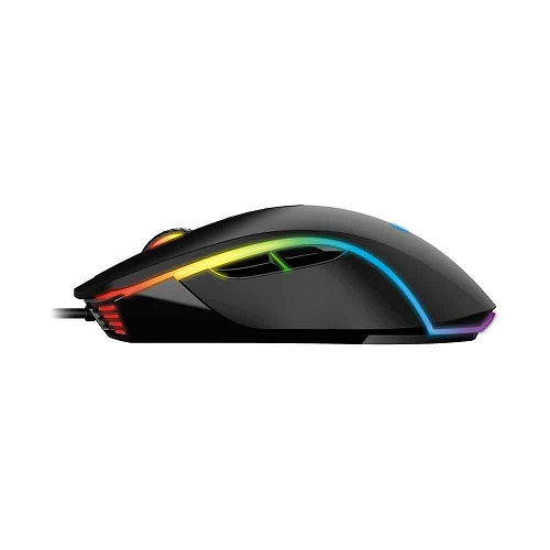 MOUSE GAMING FANTECH USBTHOR II X16 V2 RGB