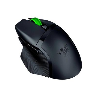 MOUSE GAMING INALAMBRICO RAZER BASILISK V3 X HYPERSPEED ERGONOMIC RZ01-04870100-R3U1 