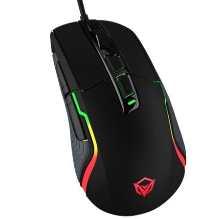 MOUSE GAMING MEETION USB G3360