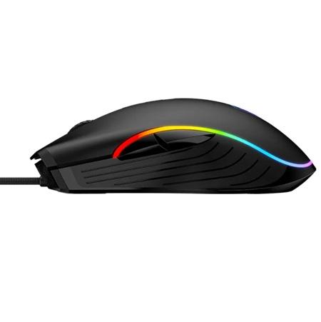 MOUSE GAMING MSI FORGE GM300 USB 7200 DPI S12-0402300-HH9