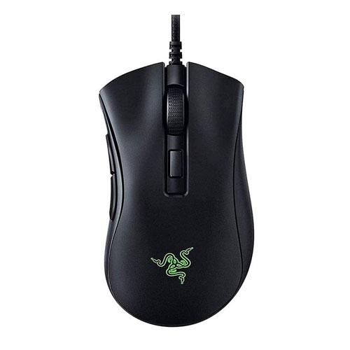 MOUSE GAMING RAZER DEATHADDER V2 MINI
RZ01-03340100-R3U1