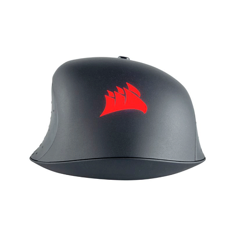 MOUSE GAMING USB CORSAIR HARPOON RGB PRO CH-9301111-NA