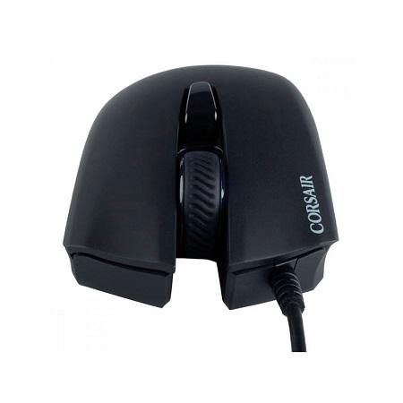 MOUSE GAMING USB CORSAIR HARPOON RGB PRO CH-9301111-NA