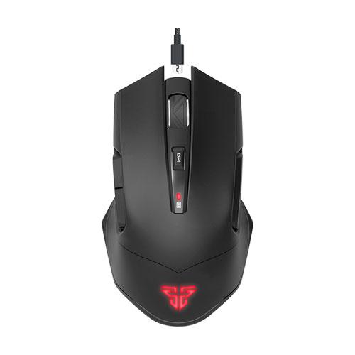 MOUSE INALAMBRICO GAMING RGB FANTECH VENOMM WGC1