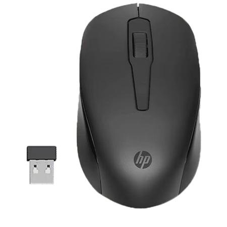 MOUSE INALAMBRICO HP 150 2.4GHZ 1600DPI  2S9L1AA#ABM