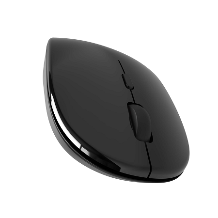 MOUSE INALAMBRICO KLIP XTREME ARROW KMB-251BK BLUETOOTH V5.1