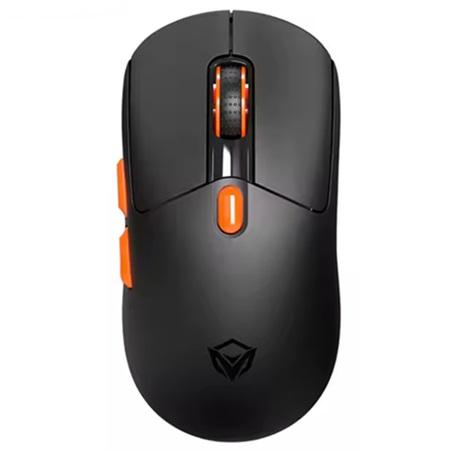 MOUSE INALAMBRICO MEETION GW38 TRIMODE 2.4+BT+USB 