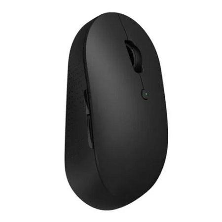 MOUSE INALAMBRICO XIAOMI SILENT EDITION BLACK 26112
