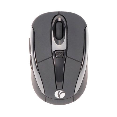 MOUSE INALÁMBRICO VCOM DM504
