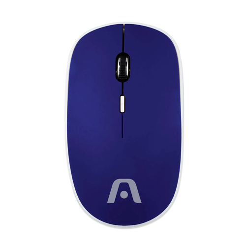 MOUSE INALÁMBRICOS MS0031 AZUL ARG-MS-0031BL