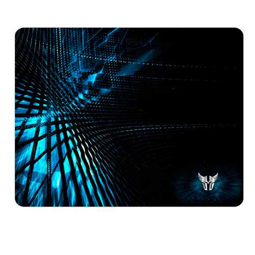 MOUSE PAD ARGOM ARG-AC-1225BK		
