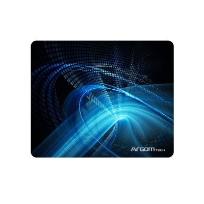 MOUSE PAD PARA JUEGOS COMBAT OVERSIZE 350X444 / ARG-AC-1226BK