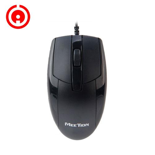 MOUSE USB MEETION M359