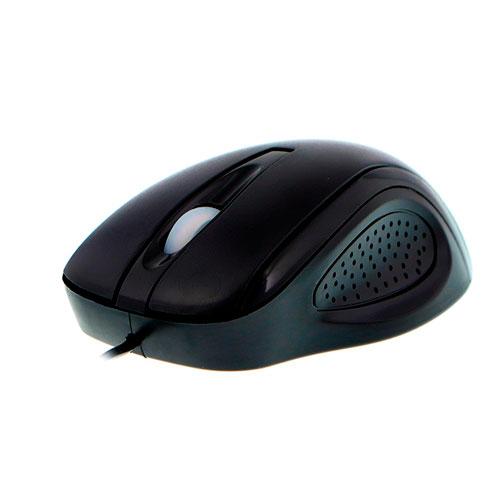 MOUSE USB OPTICO XTECH XTM-175