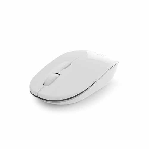 MOUSE WIRELESS KLIP XTRREME ARRW KMW-335WH