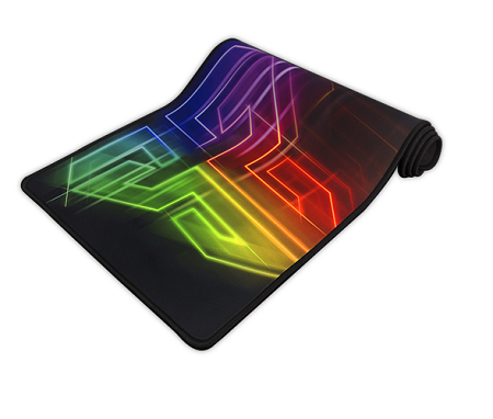 MOUSEPAD GAMING FANTECH VIGIL MP902		