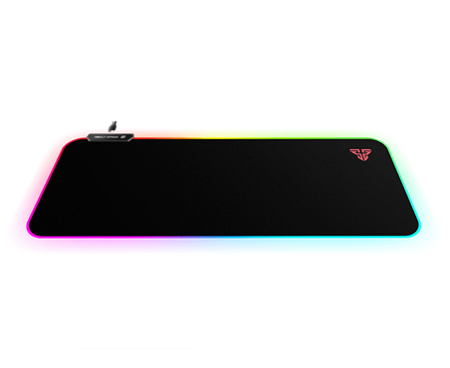 MOUSEPAD GAMING RGB FANTECH FIREFLY MPR800s