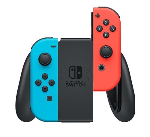 NINTENDO SWITCH OLED NEON HEG-S-KABAA/JPN HEG-001