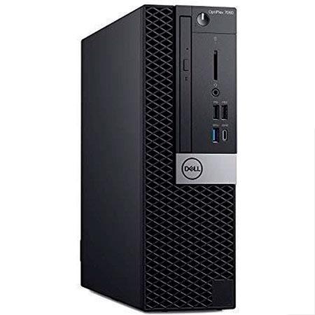 PC DELL OPTIPLEX 7060 I5 8500 8GB DDR4 256GB