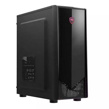 PC MAX RYZEN 5 3400G 16GB RAM 256GB SSD AIGO B352 SIN OS 