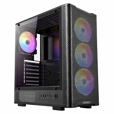 PC MAX RYZEN 5 8400F 32GB RAM 1TB M.2 RTX5060TI 16GB WIN 11 PRO