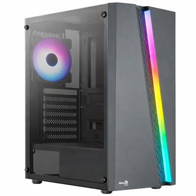 PC MAX RYZEN 7 5700G/ 16GB RAM/ 500GB M.2/ CASE AEROCOOL/ TECLADO Y MOUSE/ WIN 11 PRO
