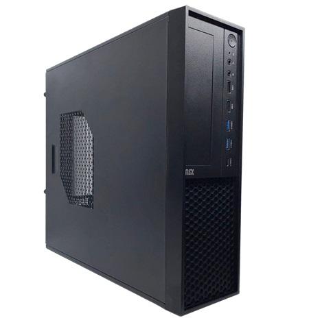 PC OFICINA NSX RYZEN 5 5600GT/ 16GB RAM/ 512 SSD/  PCR516512-04/WINDOWS 11 HOME