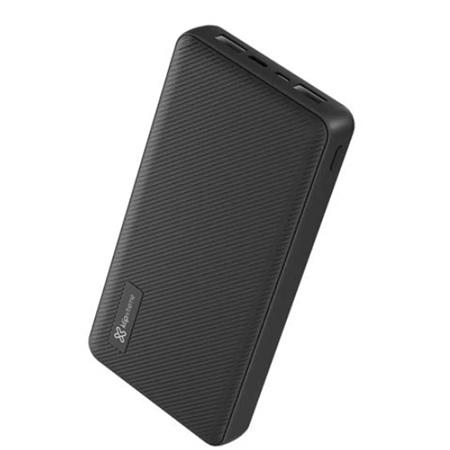POWERBANK KLIP XTREME 20.000MAH USB-C + 2X USB-A 15W 5V/3A KPB-750