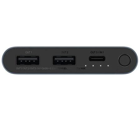 POWERBANK XIAOMI 18W 20000mAh 26922