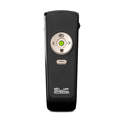 PRESENTADOR INALAMBRICO LASER KLIP XTREME KPS-010