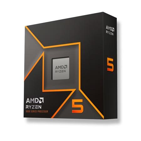 PROCESADOR AMD RYZEN 5 9600X 3.9 GHZ AM5 100-100001405WOF