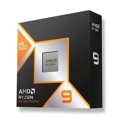 PROCESADOR AMD RYZEN 9 9900X3D 9NA GEN 5.5GHZ AM5 100-100001368WOF