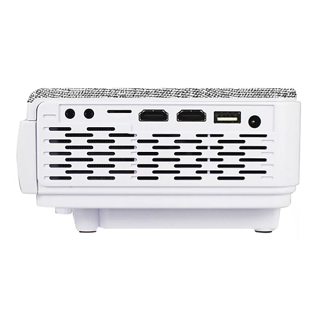 PROYECTOR DE CINE EN CASA MAGNAVOX MP604 /1080P/BLUETOOTH