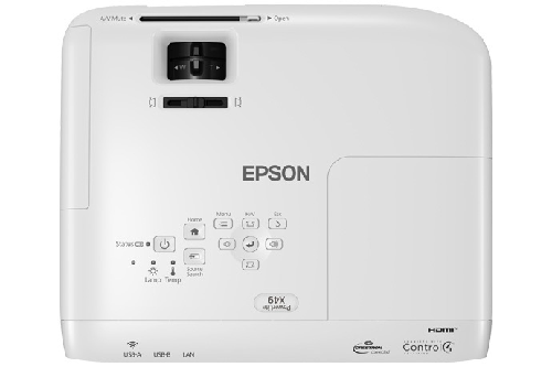 PROYECTOR EPSON POWERLITE X49 V11H982020